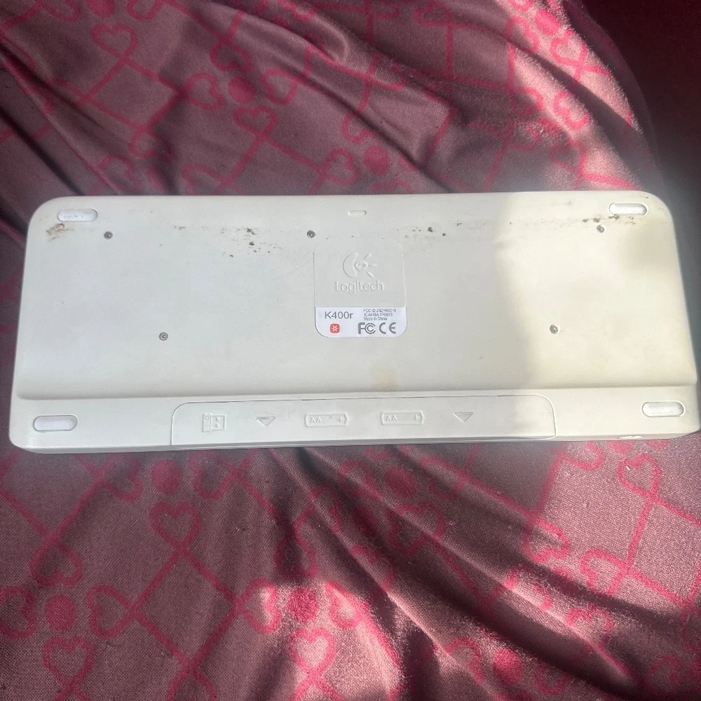 Keyboard - Picture 2 of 2